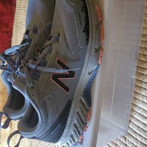 New Balance Shoes
